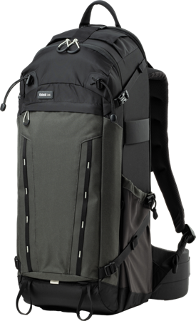 MindShift BackLight Long Lens Ryggsäck